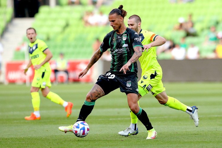 ALM Match Preview Western United vs Brisbane Roar