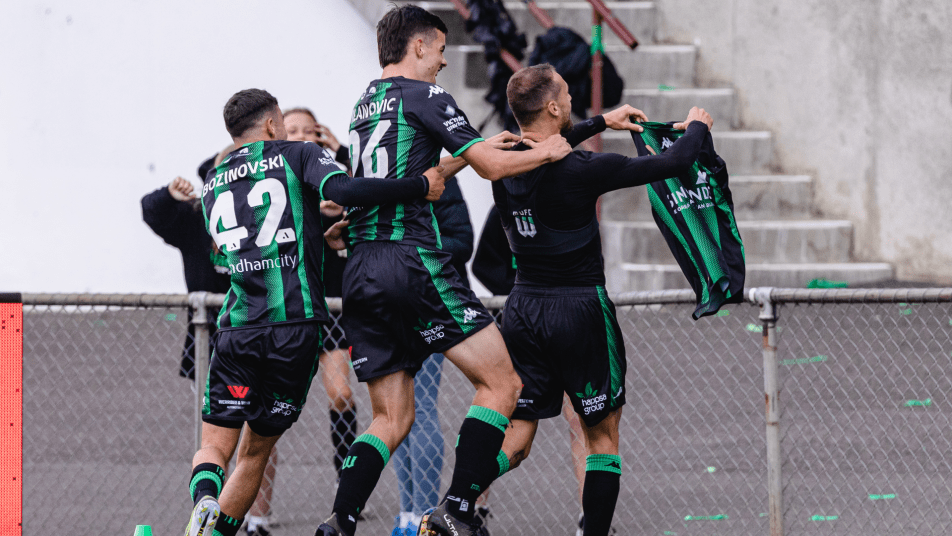 Alessandro Diamanti Western United