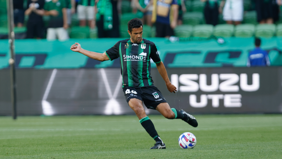 Nikolai Topor-Stanley Western United