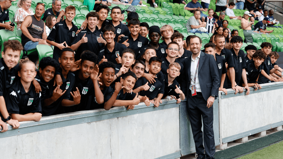 Western United Academy