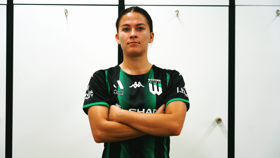 Angie Beard Western United