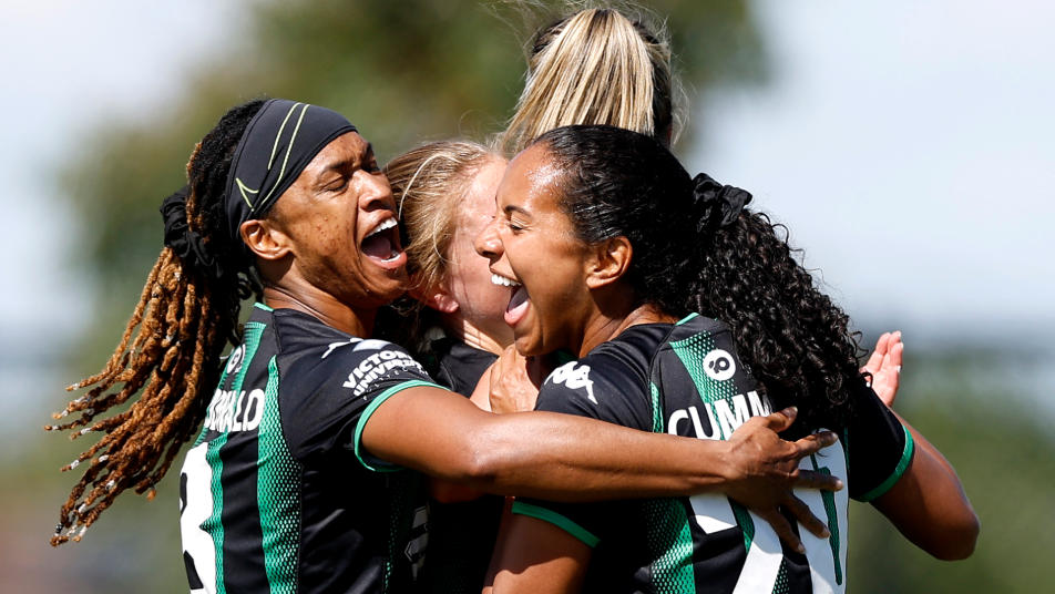 Western United A-League Women