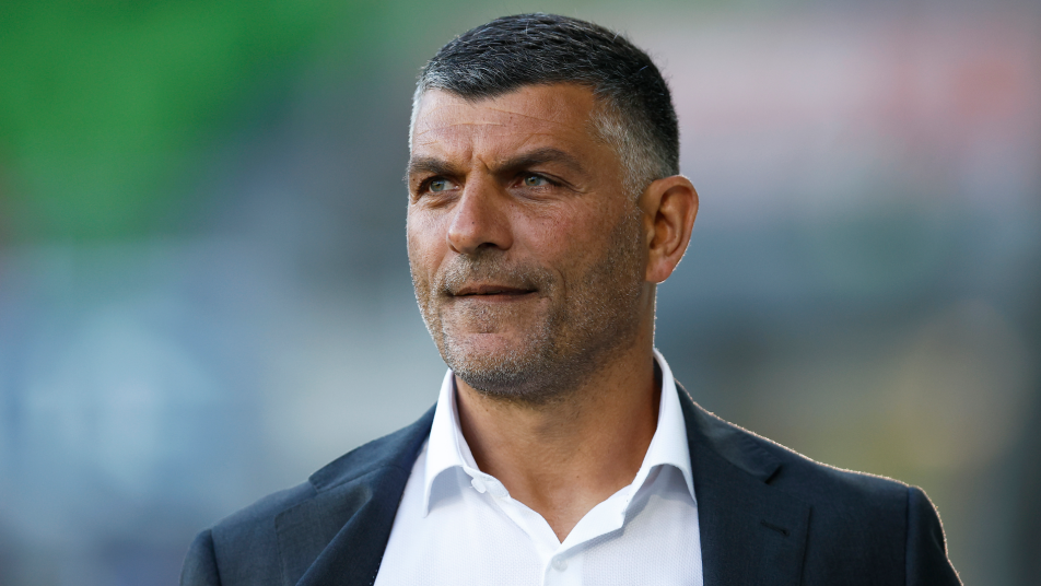John Aloisi Western United