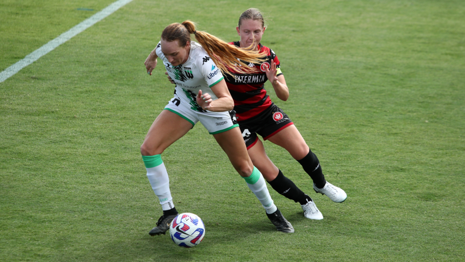 Hannah Keane Western United