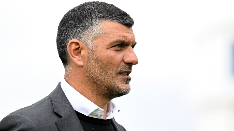 John Aloisi Western United
