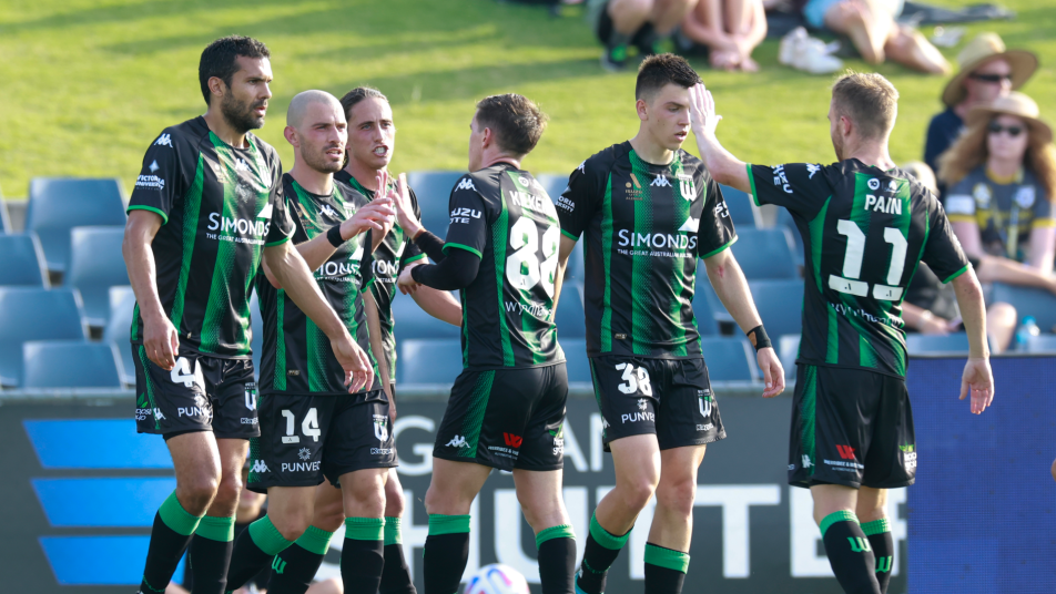 Western United A-League Women
