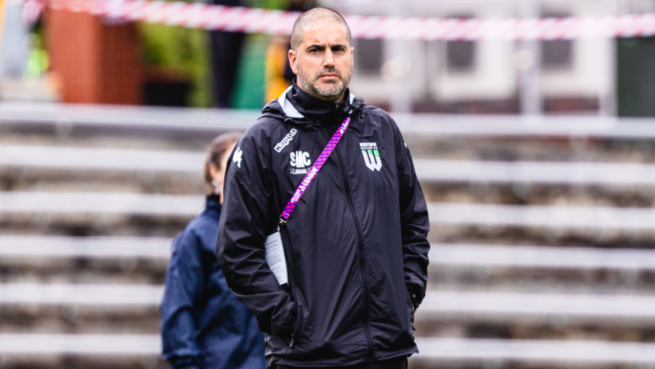 Mark Torcaso Western United