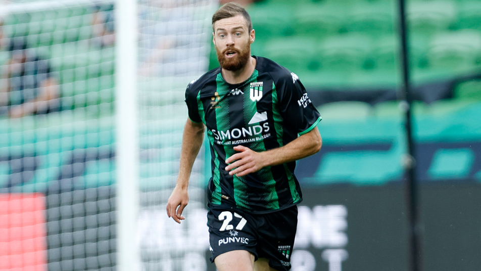 Jacob Tratt Western United