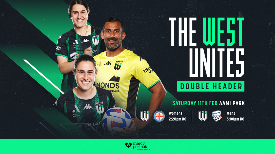 Western United Mercy Health