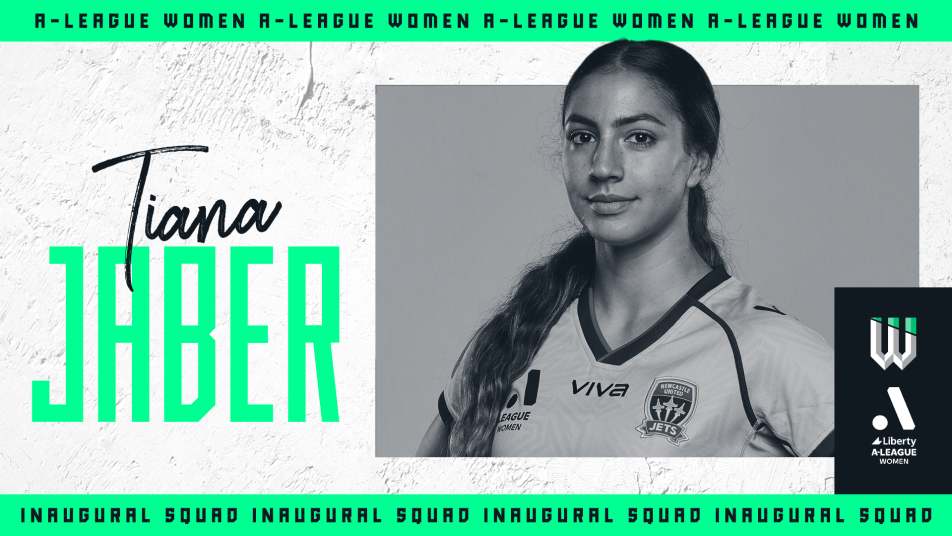 Tiana Jaber Western United