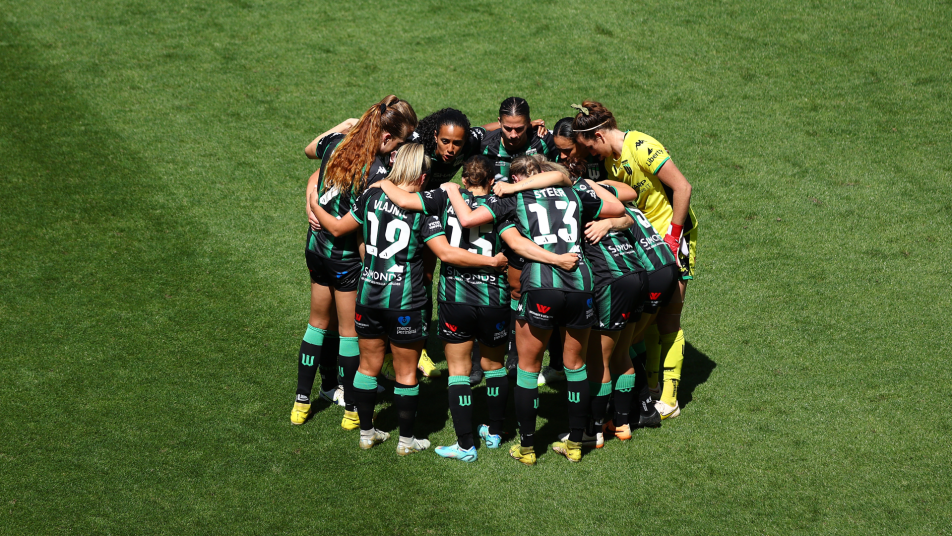 Western United A-League Women
