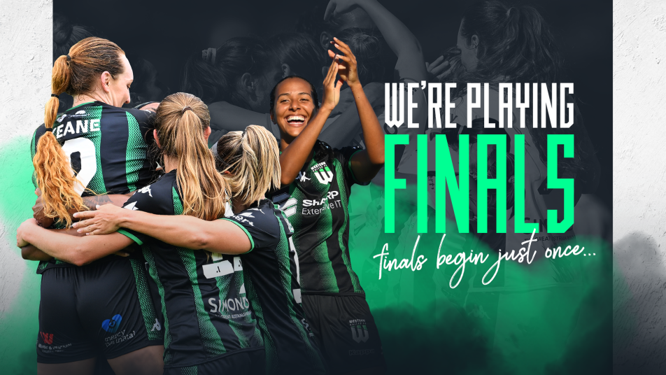 Western United A-League Women