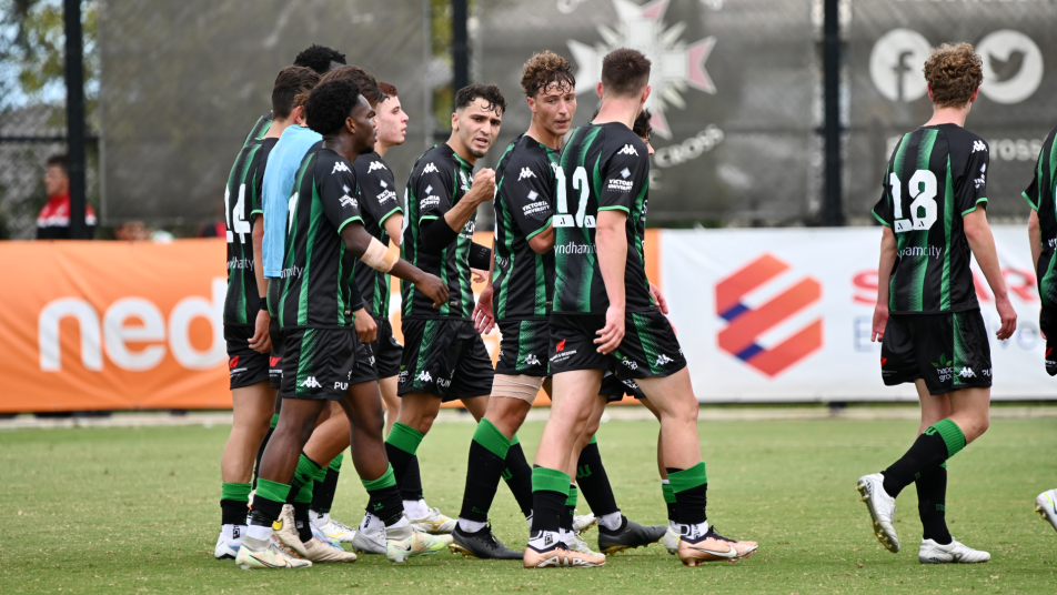 Western United Academy