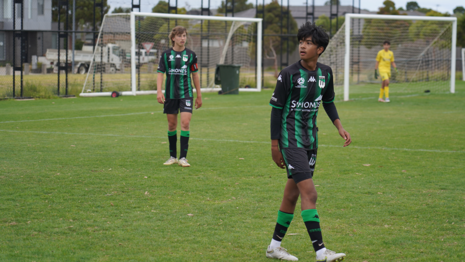 Western United Academy