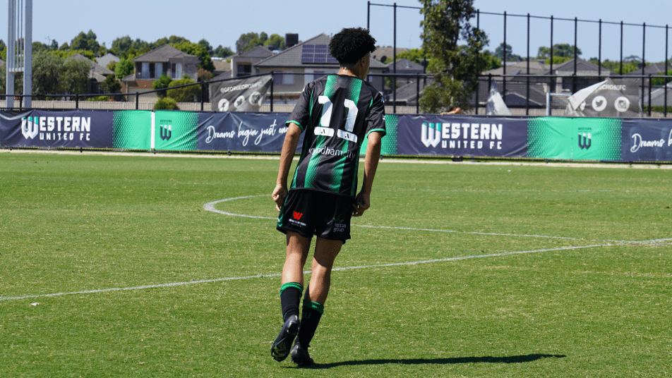 Western United Academy