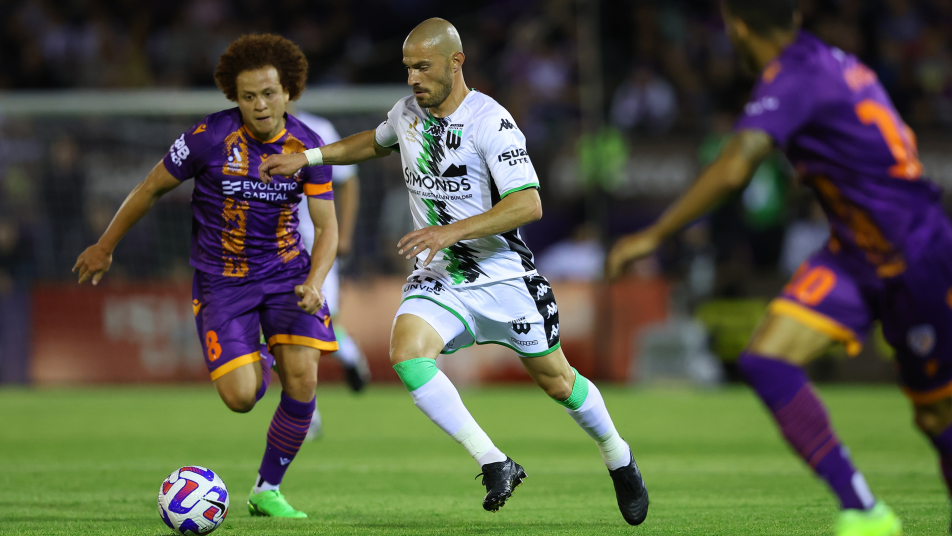 James Troisi Western United