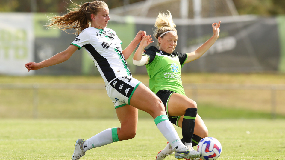 Emma Robers Western United