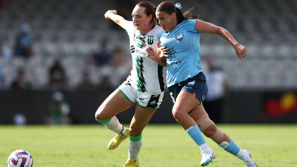 Hannah Keane Western United