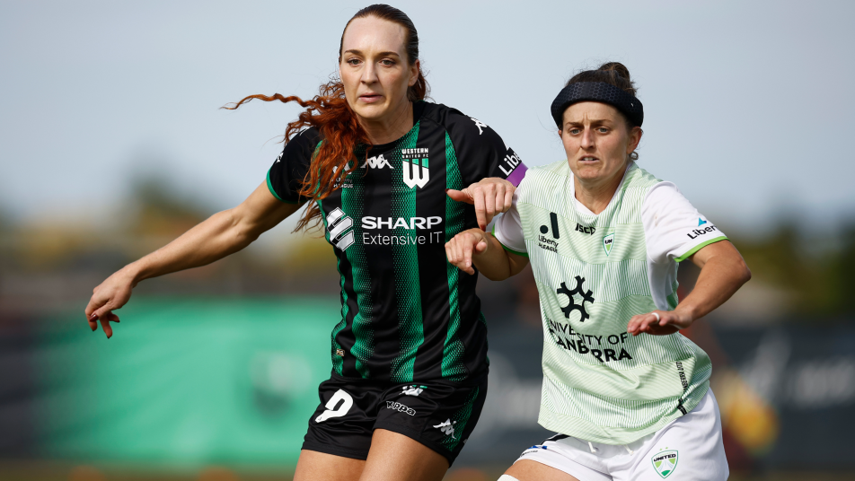Hannah Keane Western United