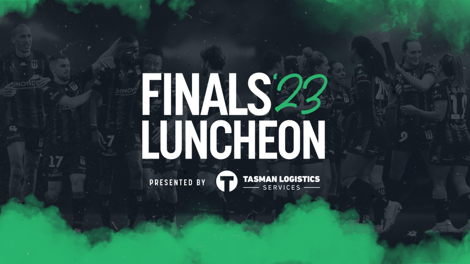 Western United Finals Luncheon