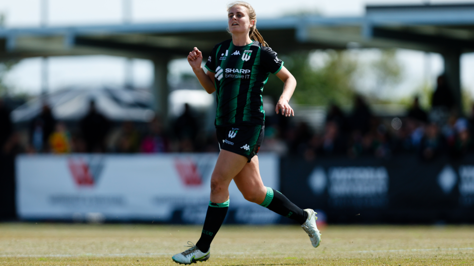 Emma Robers Western United