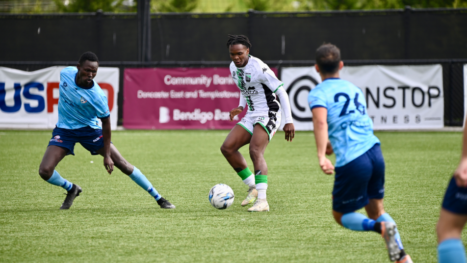 Abel Walatee Western United Academy