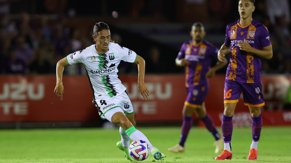 ALM Match Preview Perth Glory vs Western United