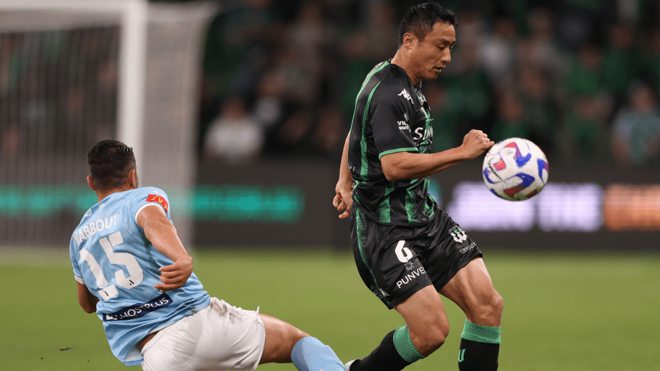 Tomoki Imai Western United