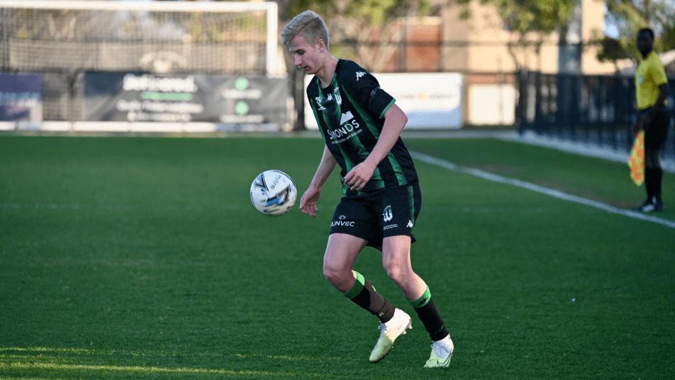 Western United Academy