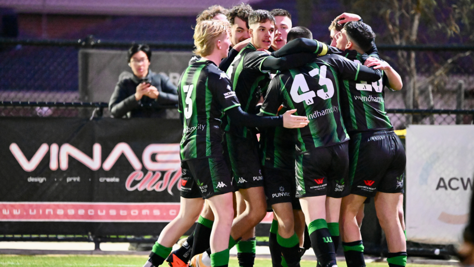 Western United Academy