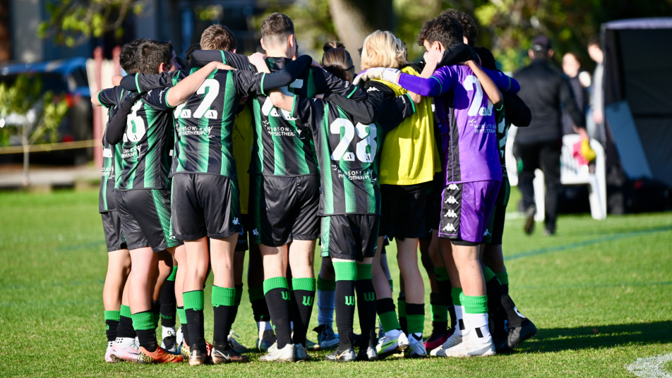 Western United Academy