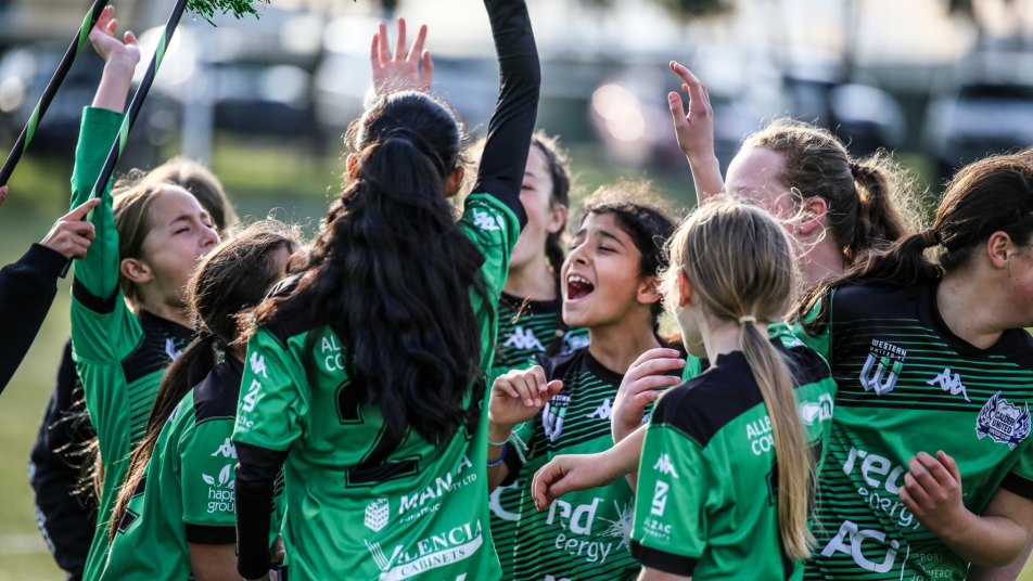Western United Cup