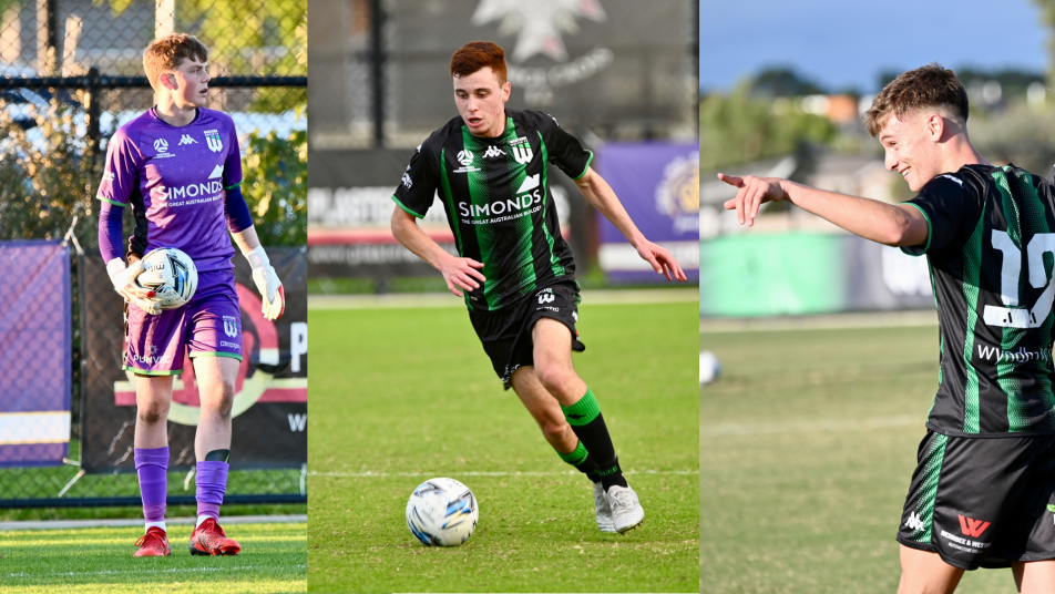 Western United Academy