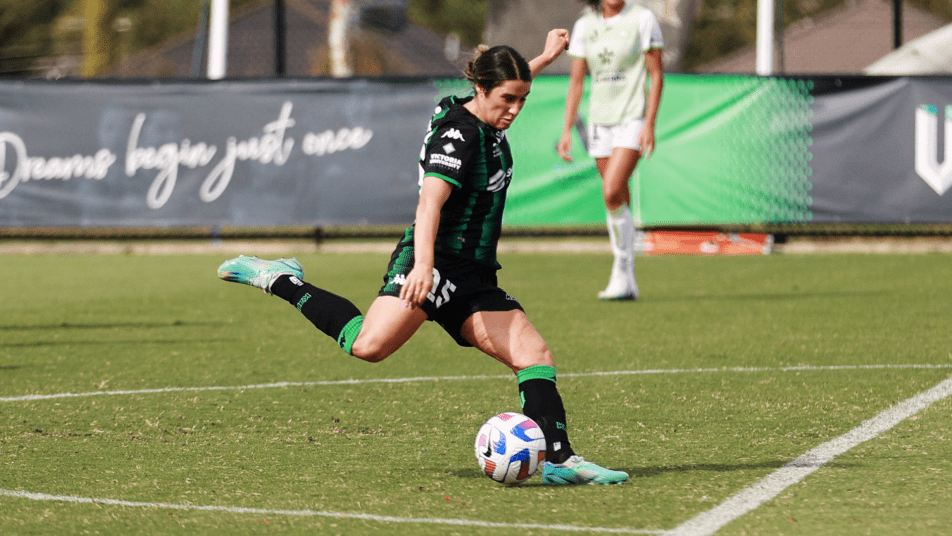Adriana Taranto Western United
