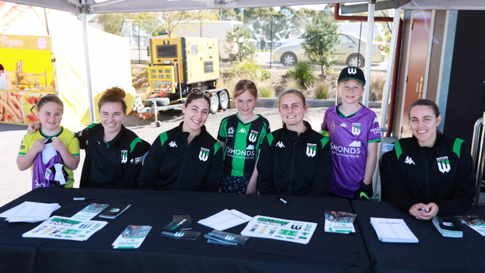 Western United Cup