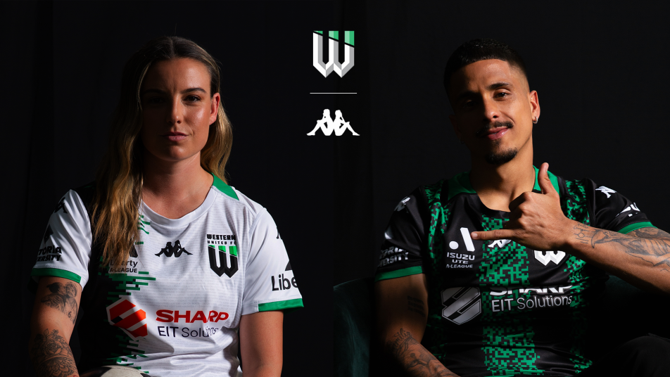 Western United kits