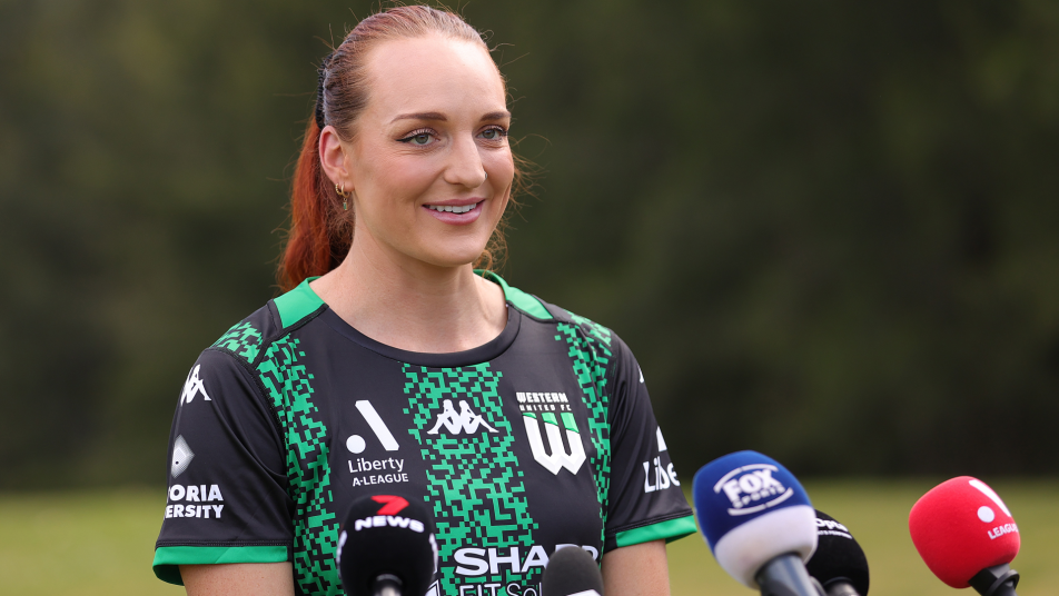 Hannah Keane Western United