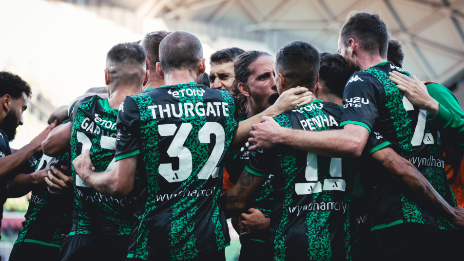 Western United A-League Men