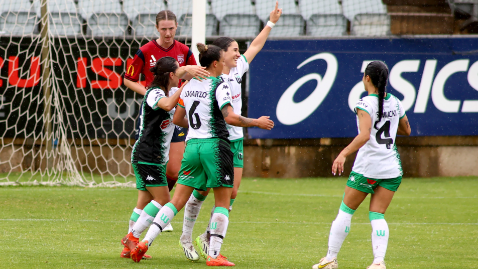 Western United A-League Women