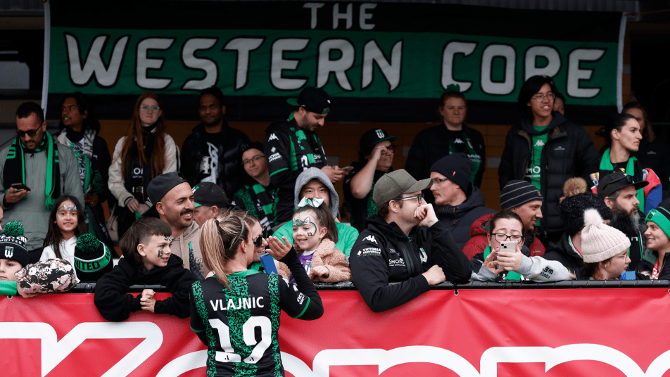Tyla Jay Vlajnic Western United
