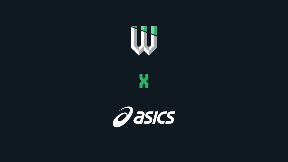 Western United ASICS partnership