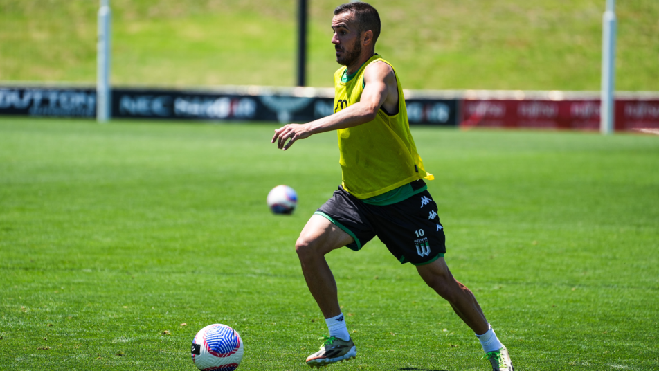 Steven Lustica Western United