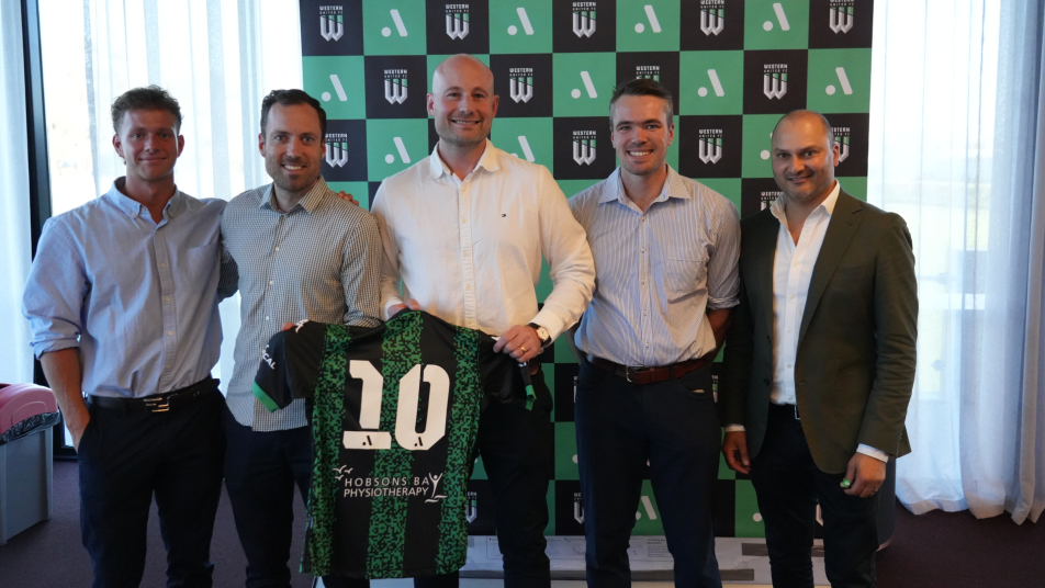 Western United Academy Partnership Hobsons Bay Physiotherapy