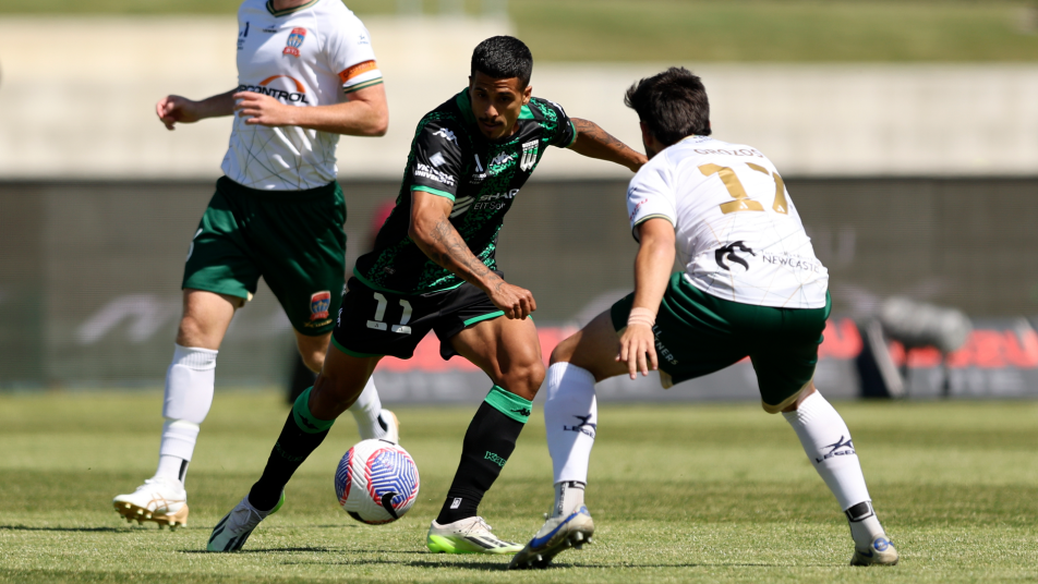 Daniel Penha Western United