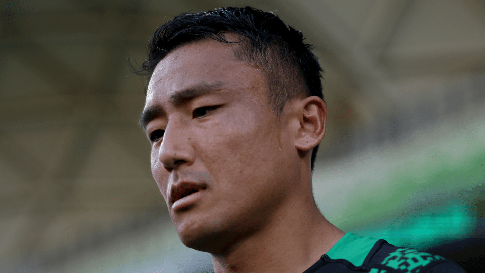 Tomoki Imai Western United