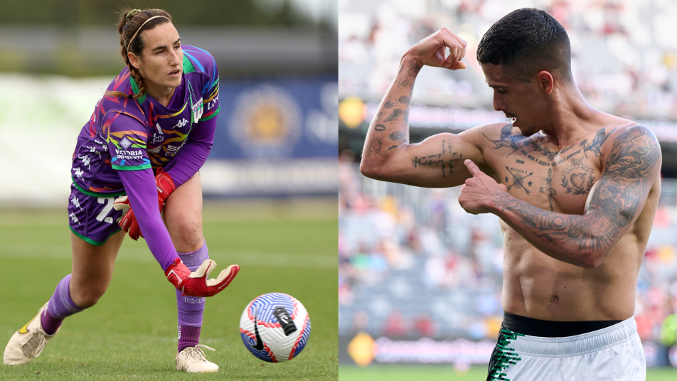 Hillary Beall Daniel Penha Western United