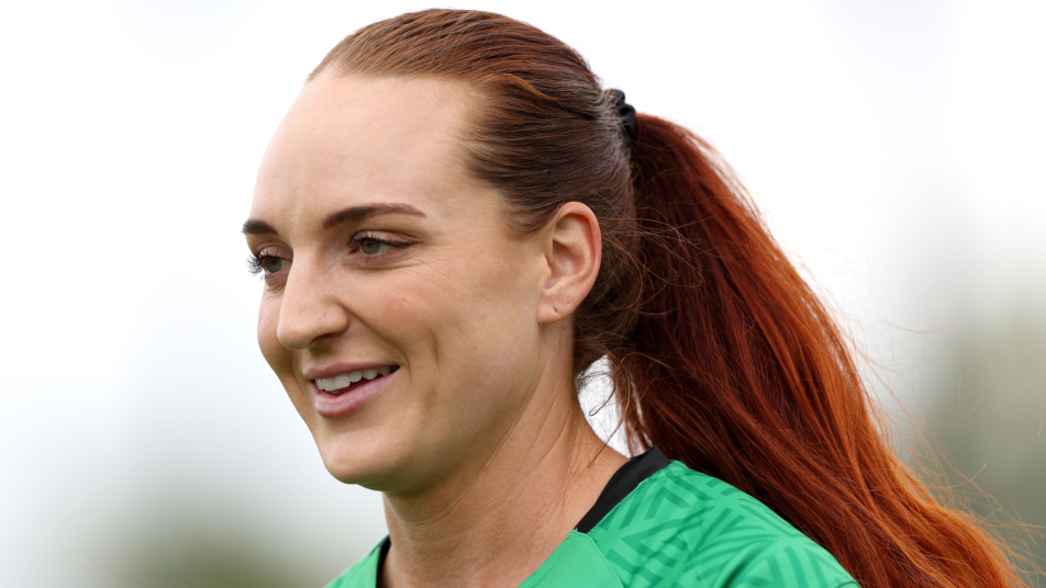 Hannah Keane Western United A-League Women