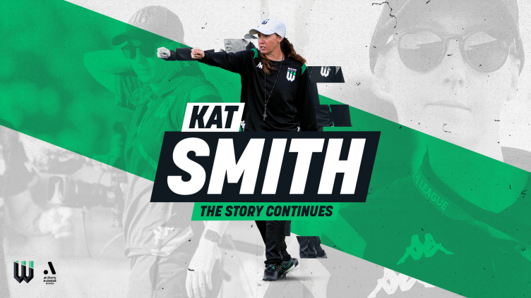 Kat Smith Western United