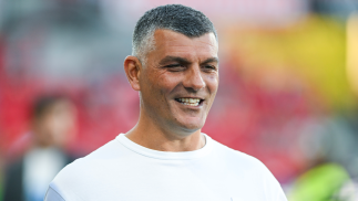 John Aloisi Western United