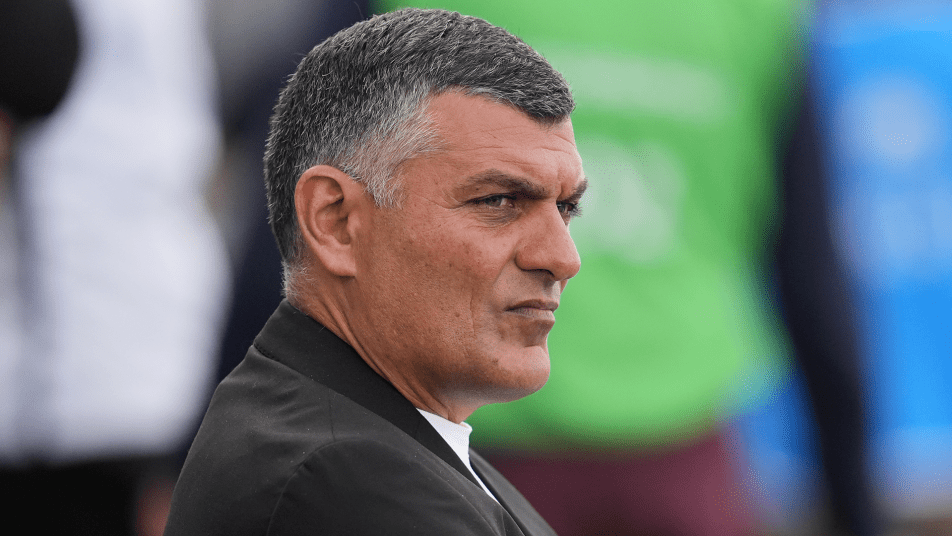 John Aloisi Western United